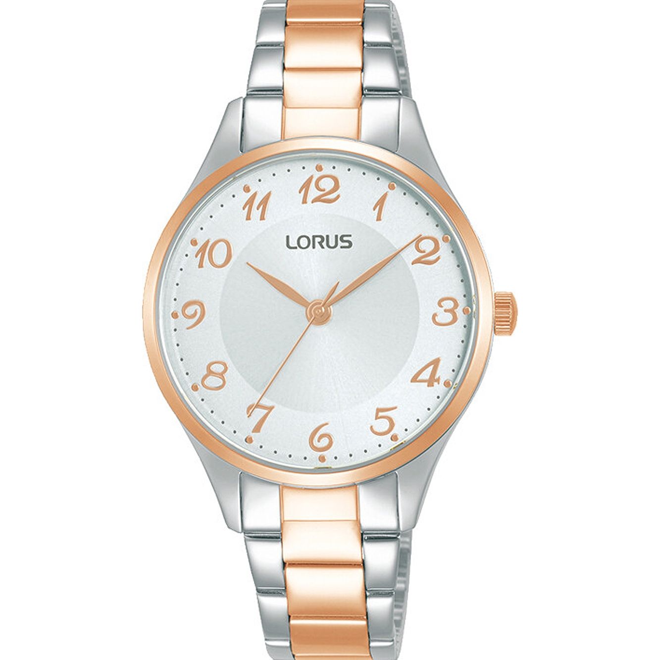 LORUS Mod. RG272VX9