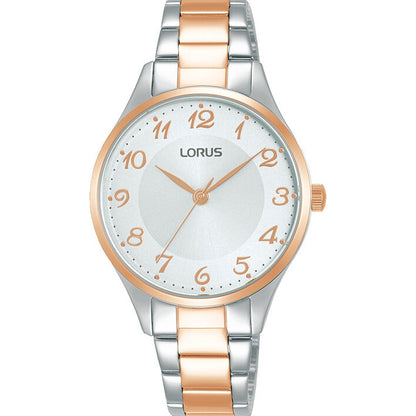 LORUS Mod. RG272VX9-0