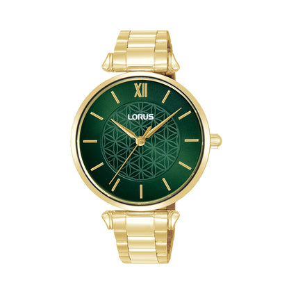 LORUS WATCHES Mod. RG278YX9