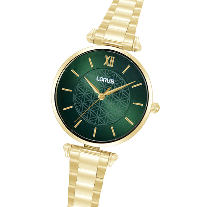 LORUS WATCHES Mod. RG278YX9