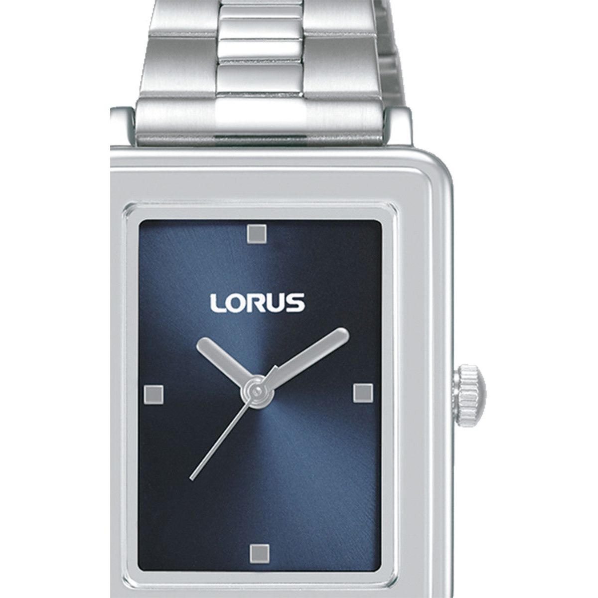 LORUS WATCHES Mod. RG295XX9-1