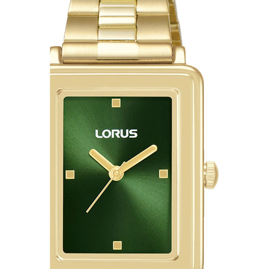 LORUS WATCHES Mod. RG302XX9-1