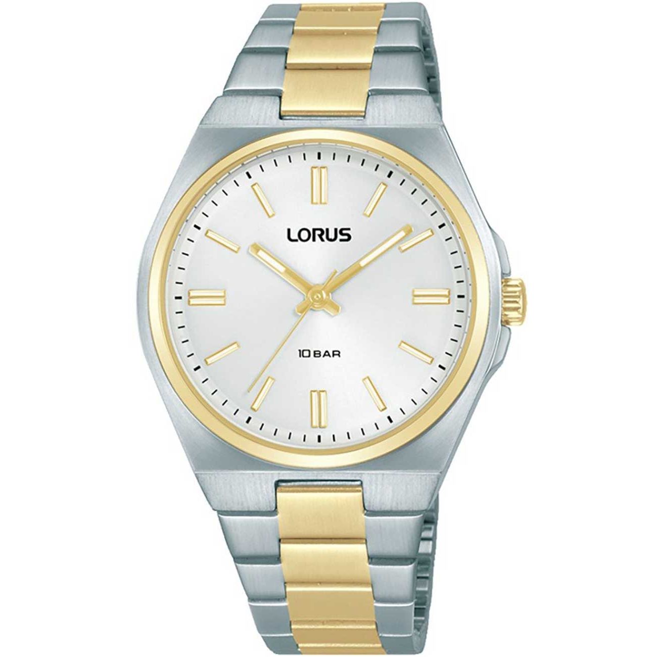 LORUS Mod. RG310XX9-0