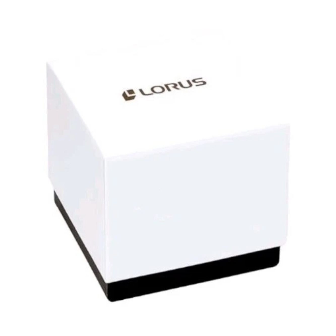 LORUS WATCHES Mod. RG816DX9