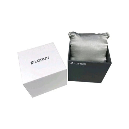 LORUS WATCHES Mod. RG816DX9