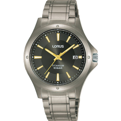 LORUS Mod. RG867CX9