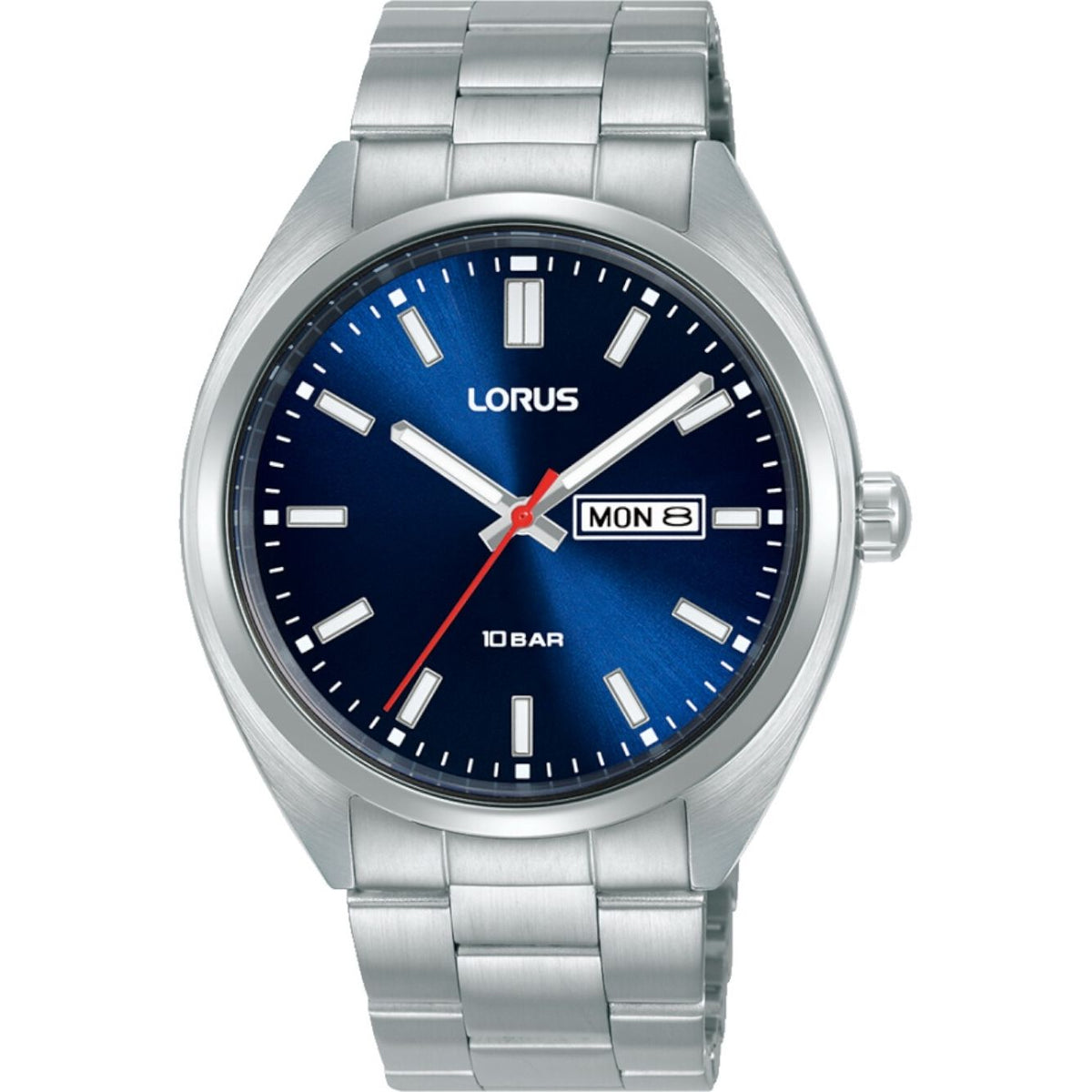 LORUS Mod. RH365AX9