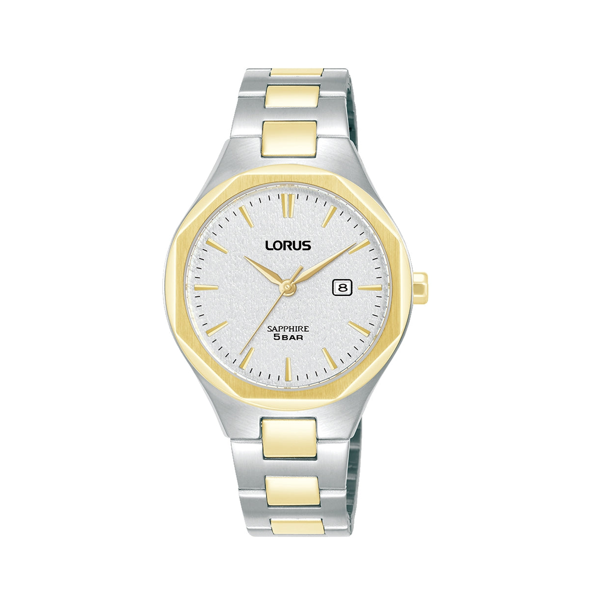 LORUS WATCHES Mod. RH754BX9