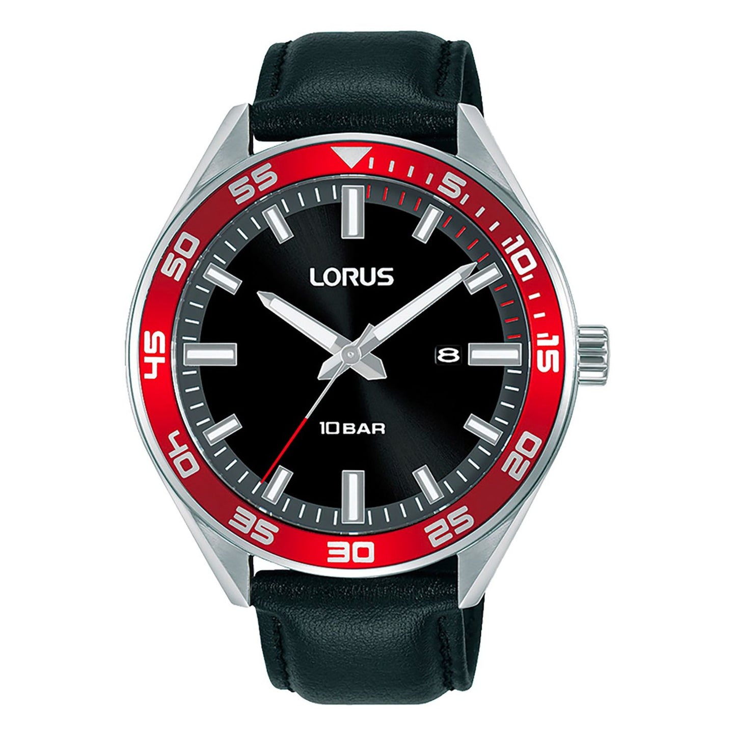 LORUS Mod. RH941NX9-0