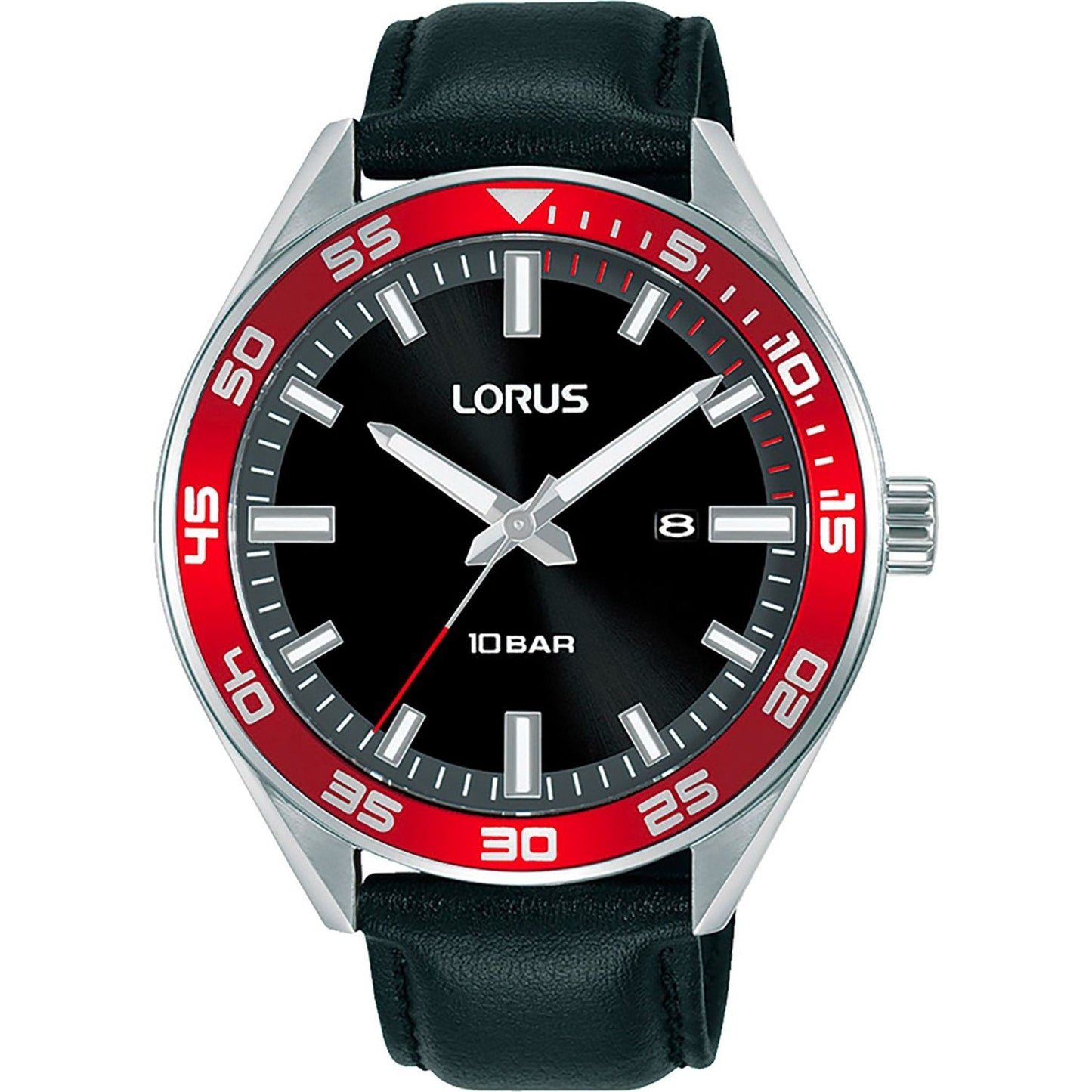 LORUS LORUS Mod. RH941NX9 WATCHES lorus-mod-rh941nx9
