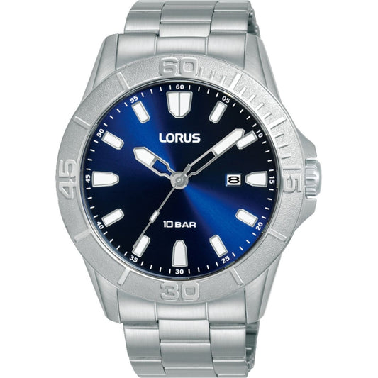 LORUS Mod. RH941QX9