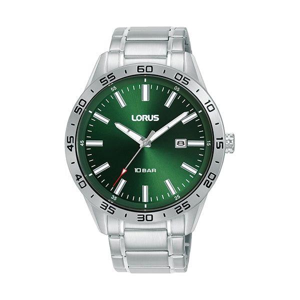 ساعات لوروس وزارة الدفاع. RH951QX9