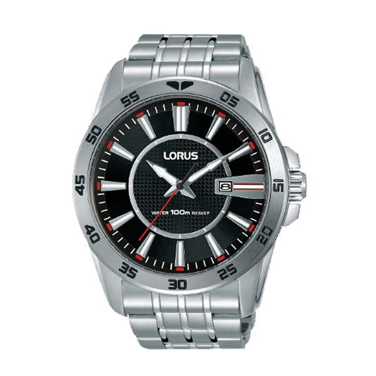 LORUS WATCHES Mod. RH969HX9-0