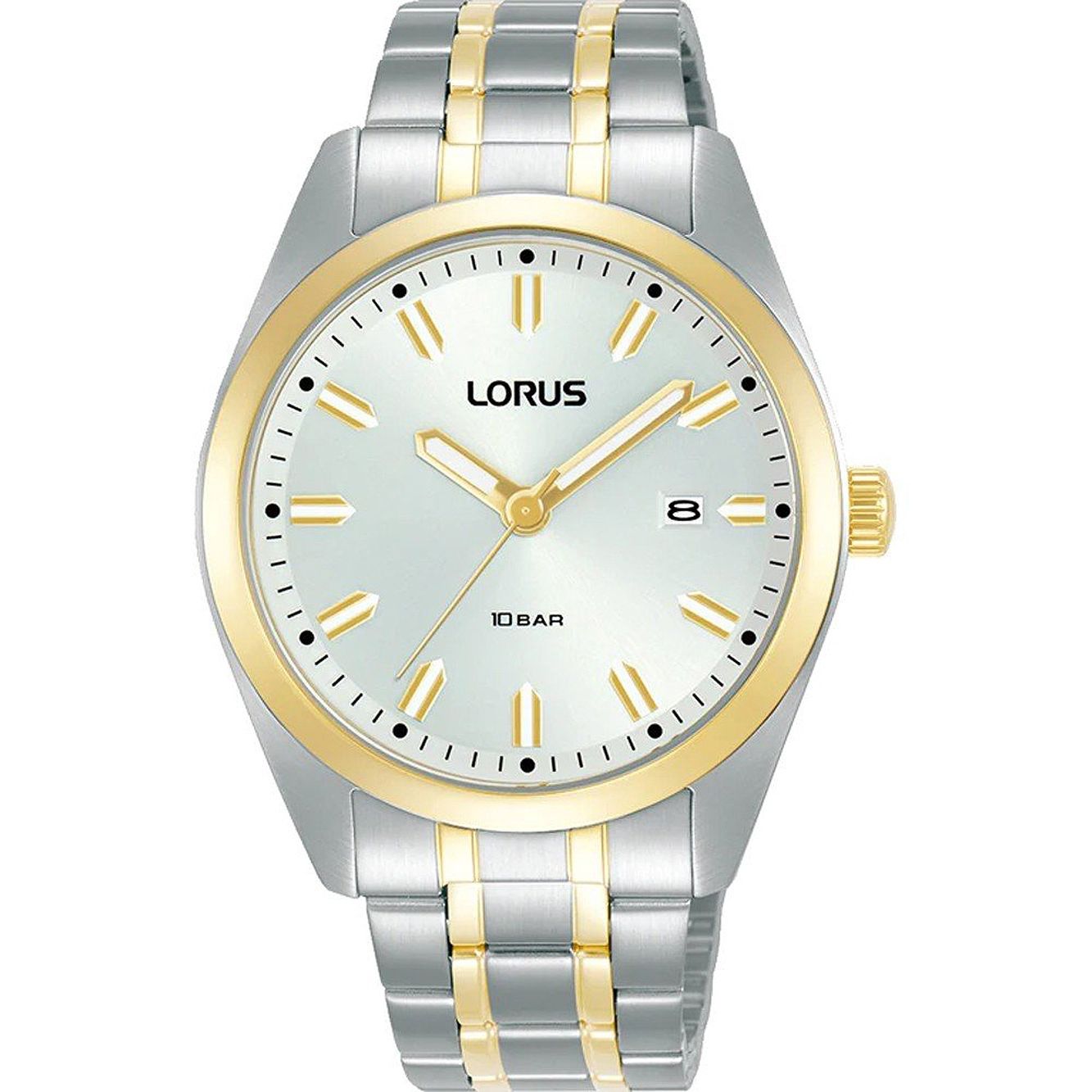 LORUS Mod. RH978PX9
