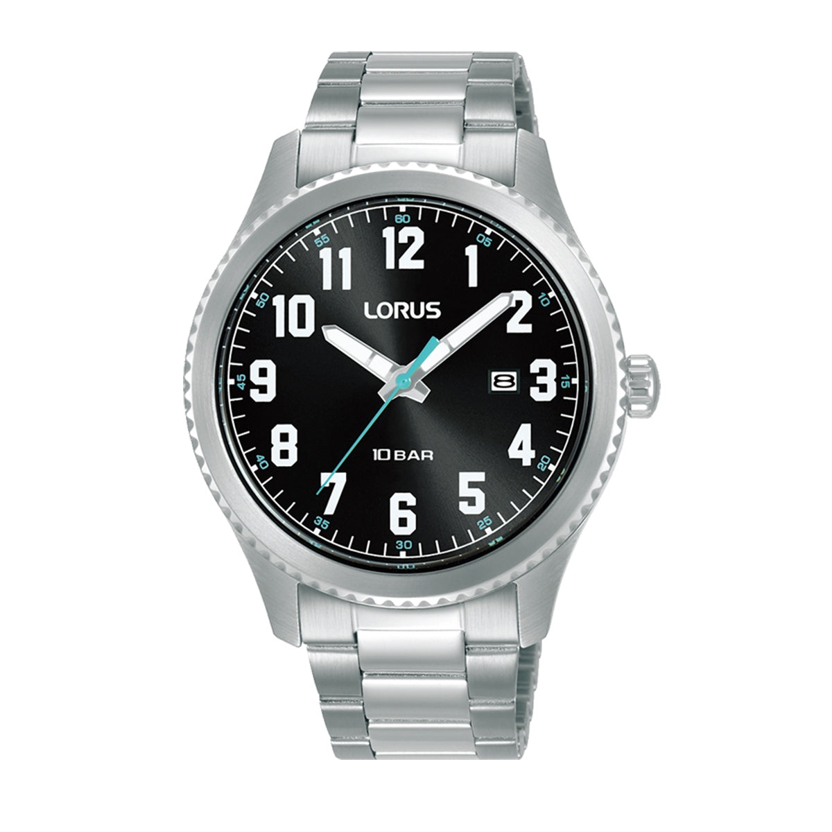 LORUS WATCHES Mod. RH979RX9