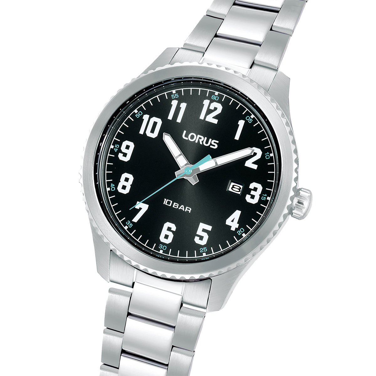 LORUS WATCHES Mod. RH979RX9