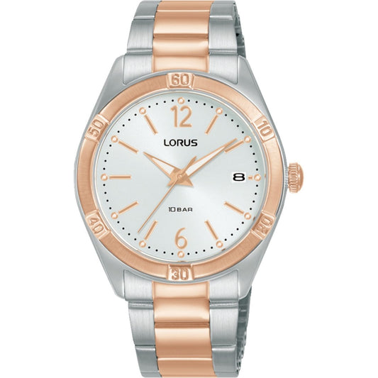 LORUS Mod. RH982QX9