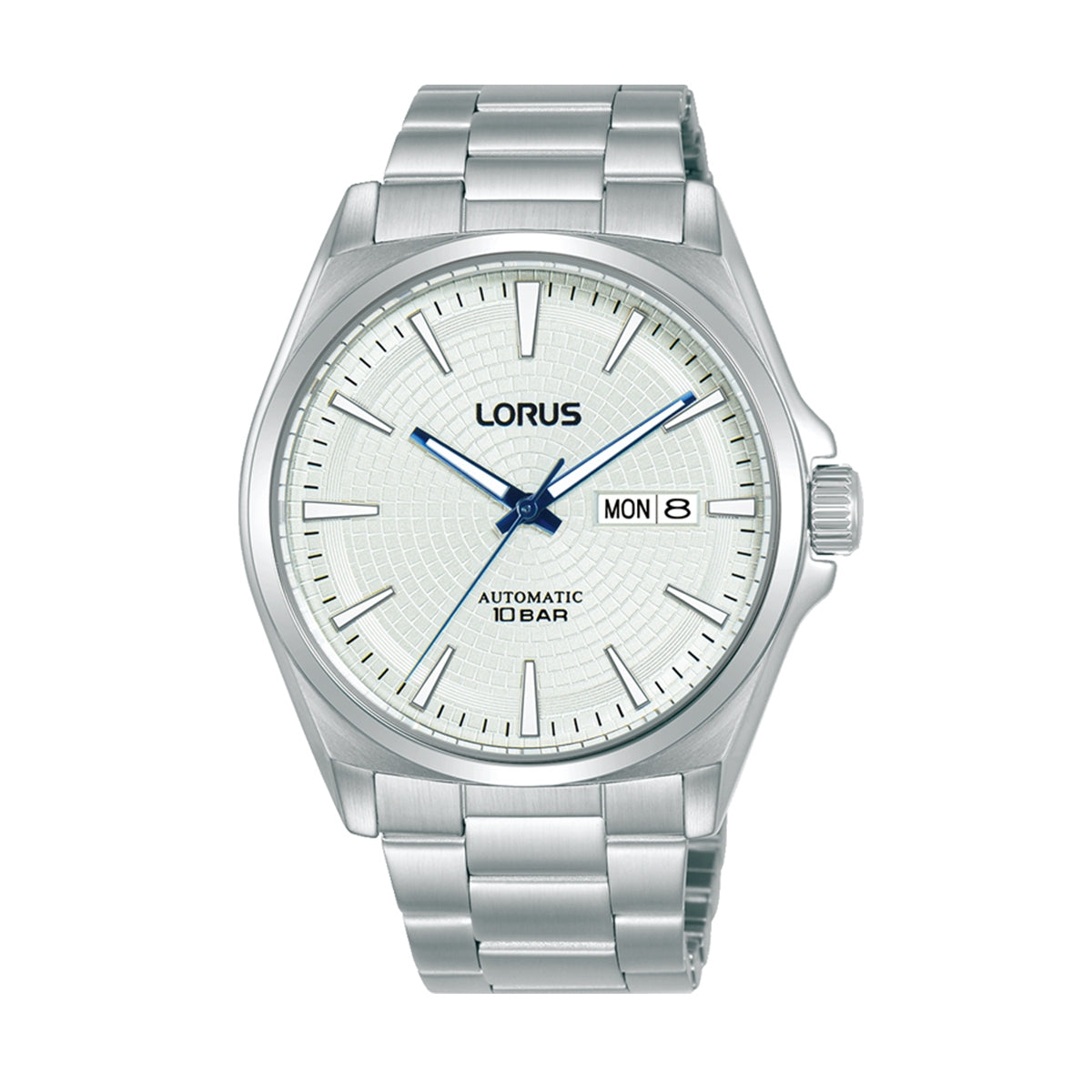 LORUS WATCHES Mod. RL415CX9-0