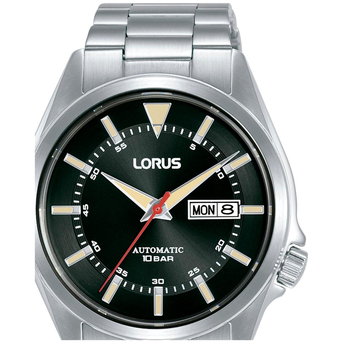 LORUS WATCHES Mod. RL417BX9-1