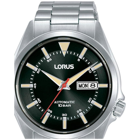 LORUS WATCHES Mod. RL417BX9