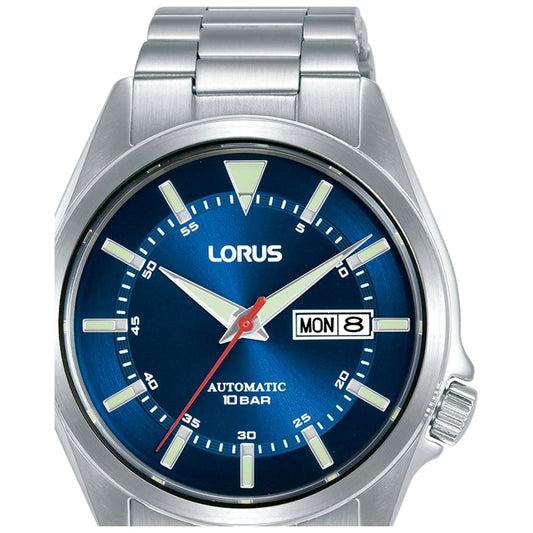 LORUS WATCHES Mod. RL419BX9-1