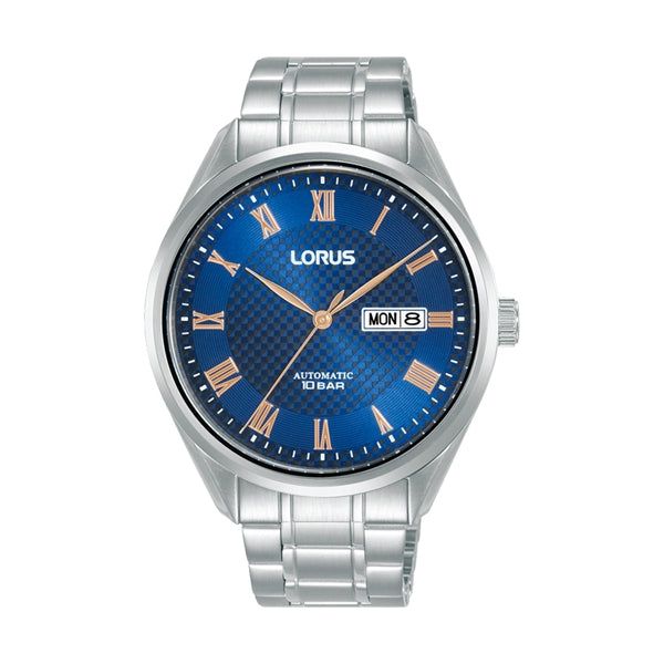 LORUS WATCHES Mod. RL433BX9-0