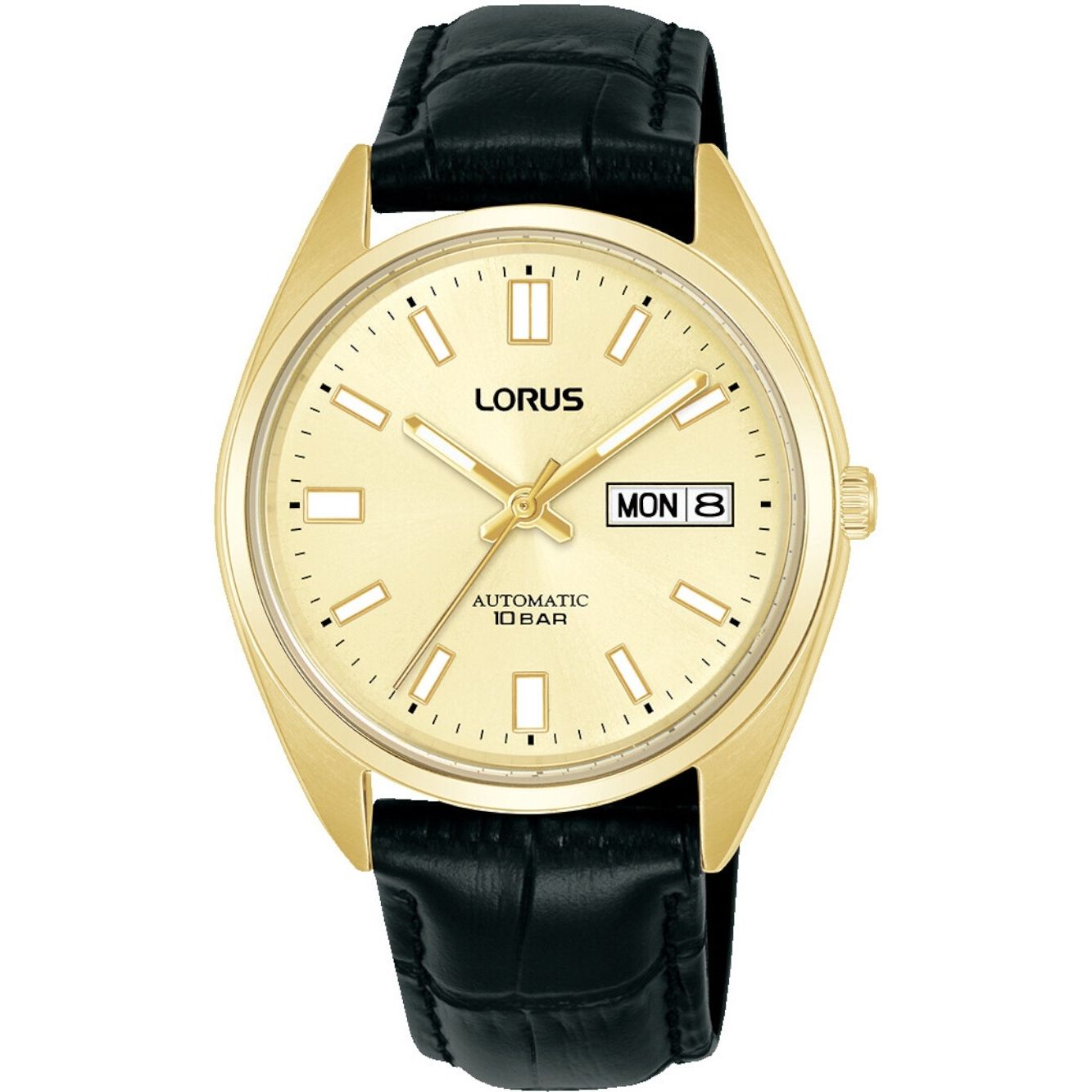 LORUS WATCHES Mod. RL436CX9