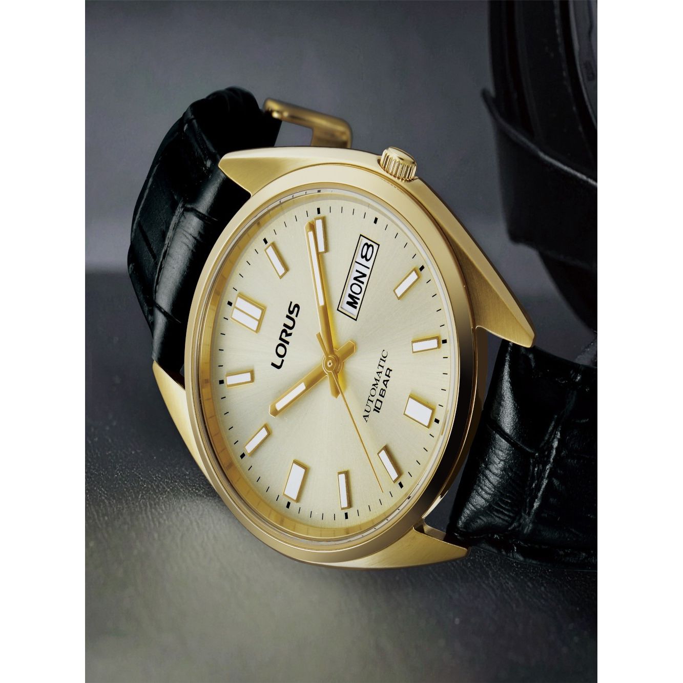 LORUS WATCHES Mod. RL436CX9