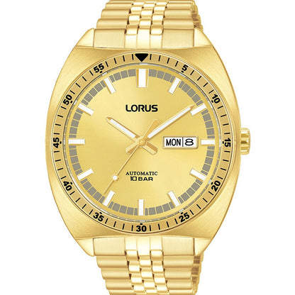LORUS Mod. RL450BX9