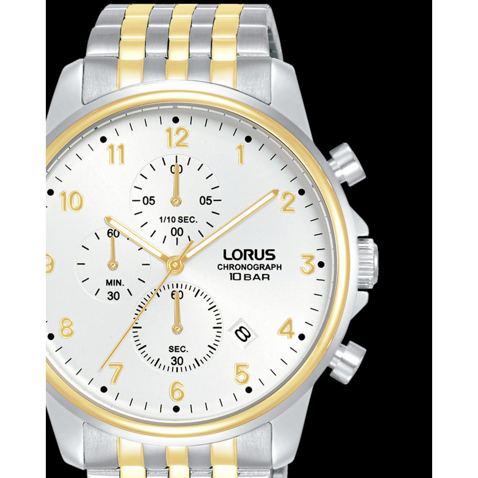 LORUS WATCHES Mod. RM338JX9