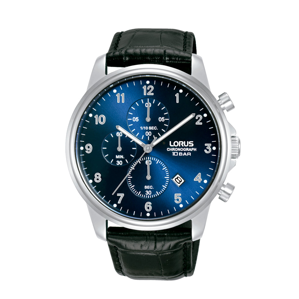 LORUS WATCHES Mod. RM341JX9