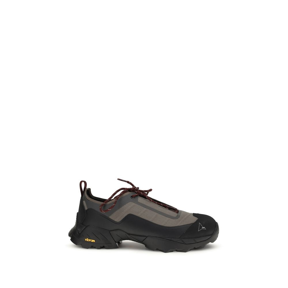 ROA Multicolor Polyester Athletic Sneakers 1728,72470364320,Athletic - Sneakers - Shoes,EU40/US7,EU41/US8,EU42/US9,EU43/US10,EU44/US11,EU45/US12,Men,Multicolor,New with tags,ROA,Shoes,Sneakers - Shoes