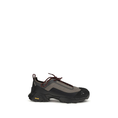 ROA Multicolor Polyester Athletic Sneakers 1728,72470364320,Athletic - Sneakers - Shoes,EU40/US7,EU41/US8,EU42/US9,EU43/US10,EU44/US11,EU45/US12,Men,Multicolor,New with tags,ROA,Shoes,Sneakers - Shoes