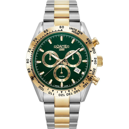 ROAMER Mod. 850837 47 75 20