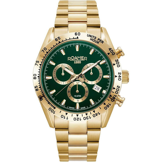 ROAMER Mod. 850837 48 75 20