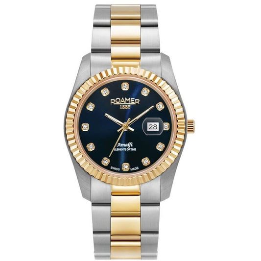ROAMER Mod. 852844 47 49 20