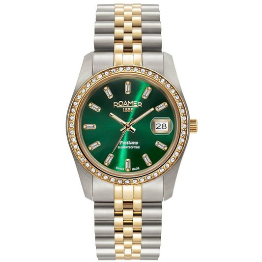 ROAMER Mod. 853858 47 79 20
