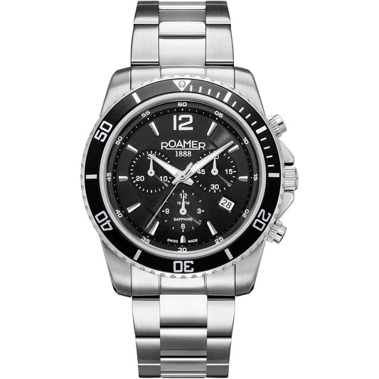 ROAMER Mod. 862837-41-55-20