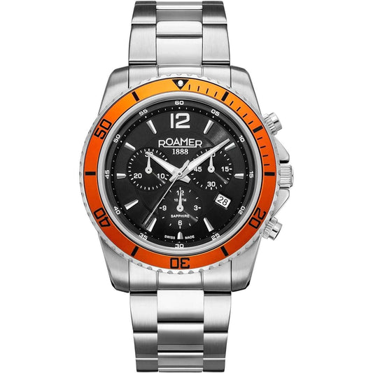 ROAMER Mod. 862837-41-65-20