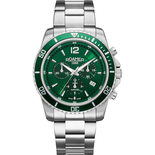 ROAMER Mod. 862837-41-75-20