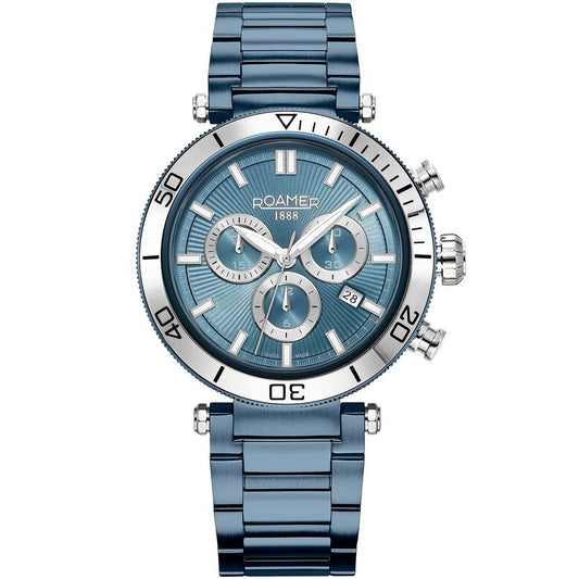 ROAMER Mod. 994837 41 45 20