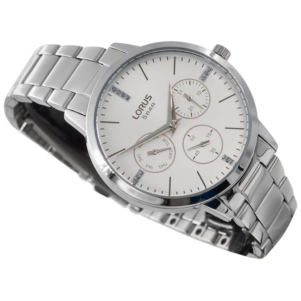 LORUS Mod. RP633DX9