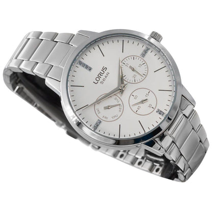 LORUS Mod. RP633DX9