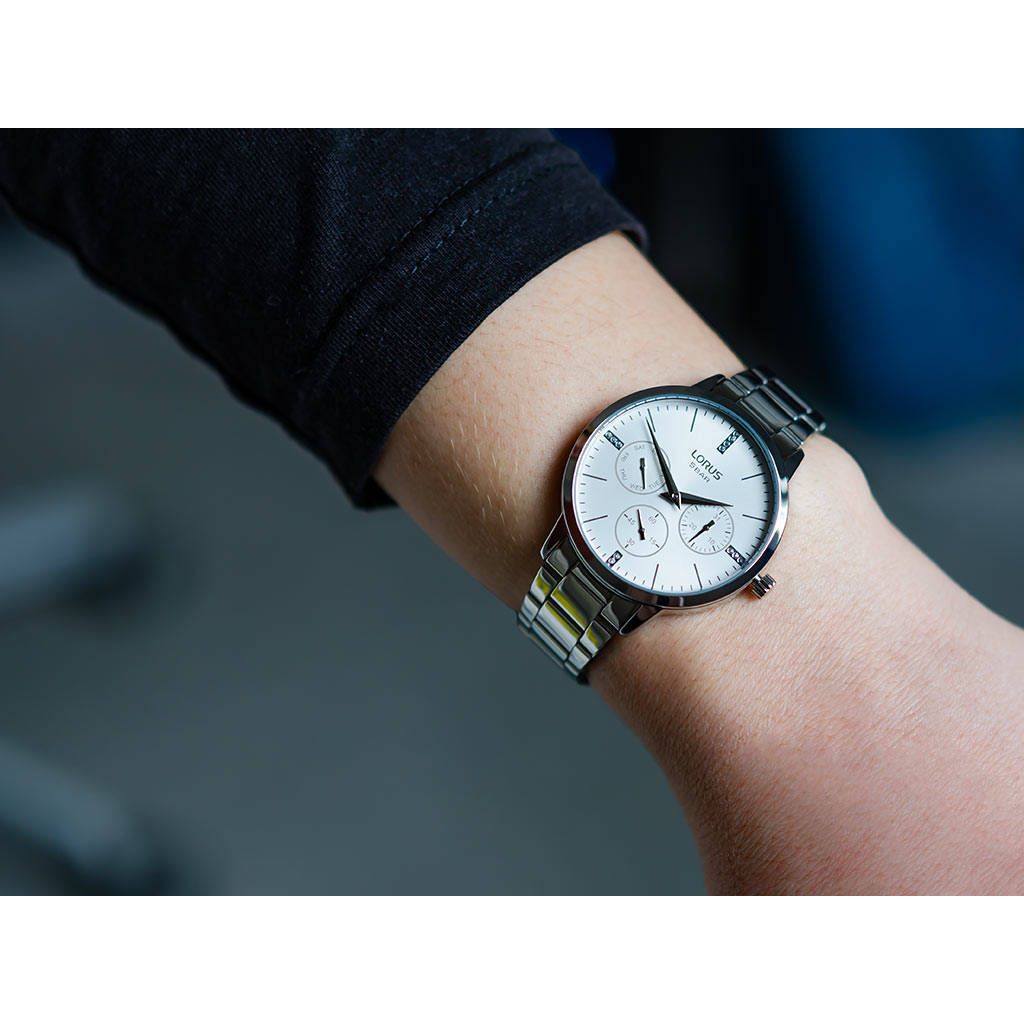 LORUS Mod. RP633DX9