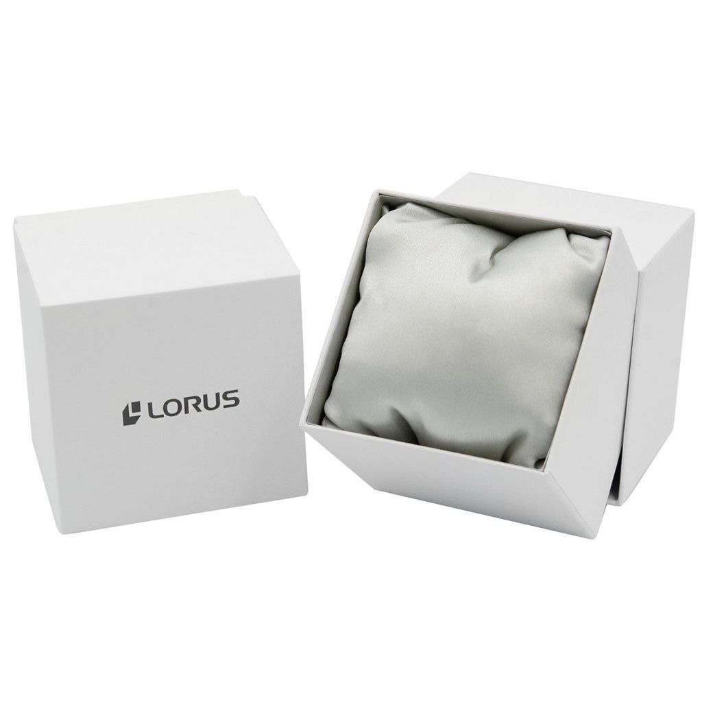 LORUS Mod. RP633DX9