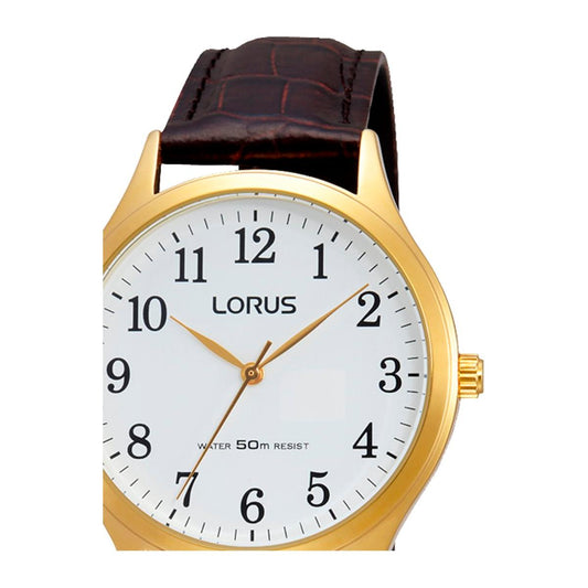 LORUS WATCHES Mod. RRX18HX9-1