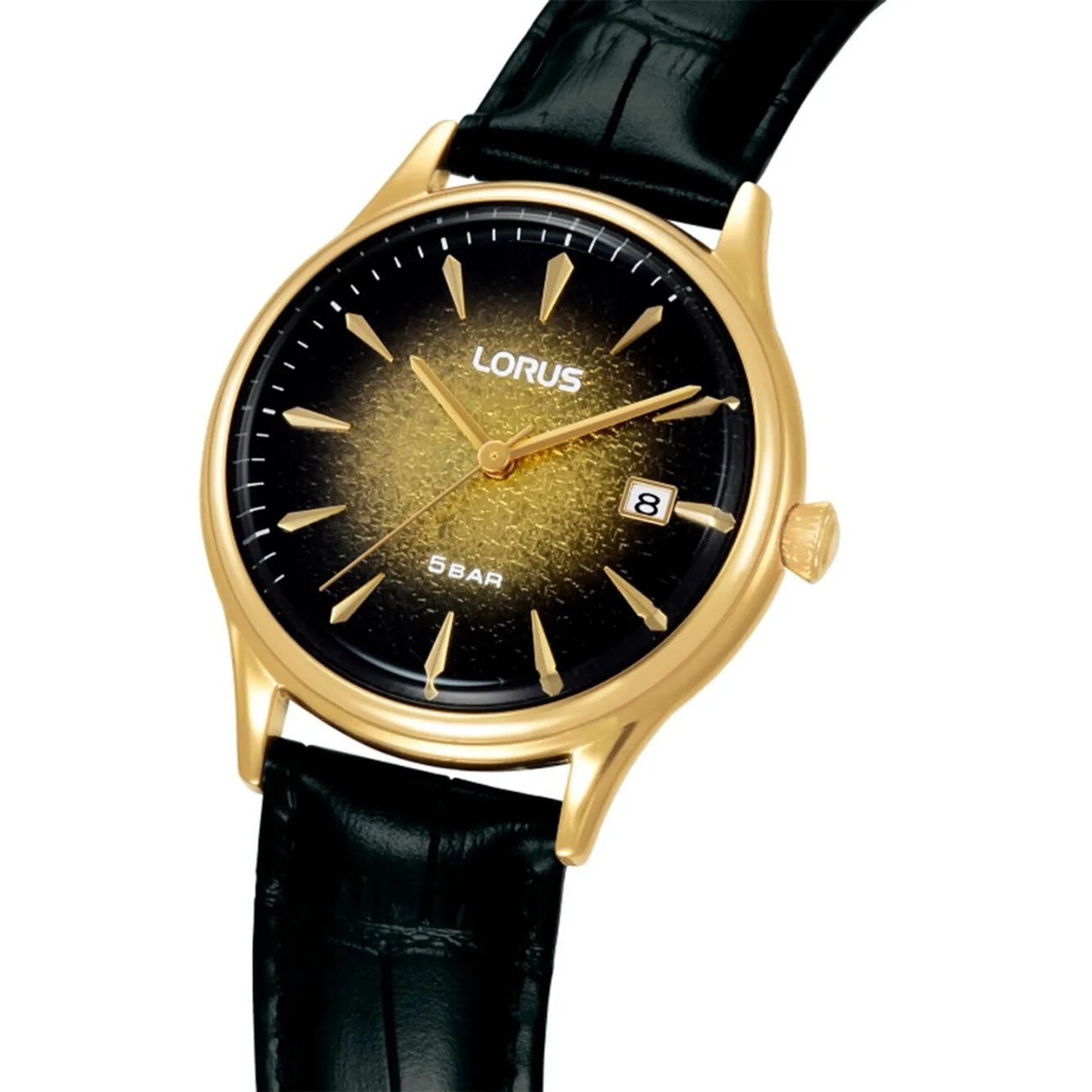 LORUS WATCHES Mod. RS902EX9