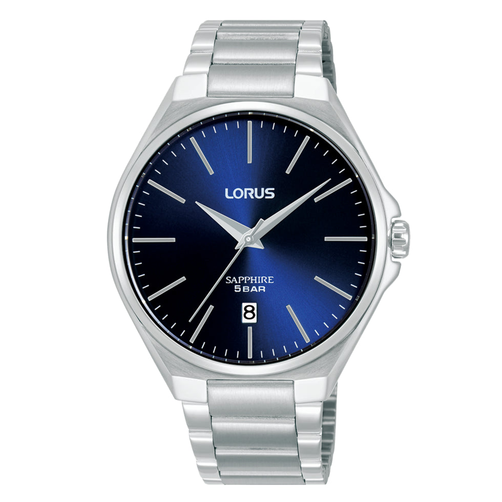LORUS Mod. RS947DX9-1
