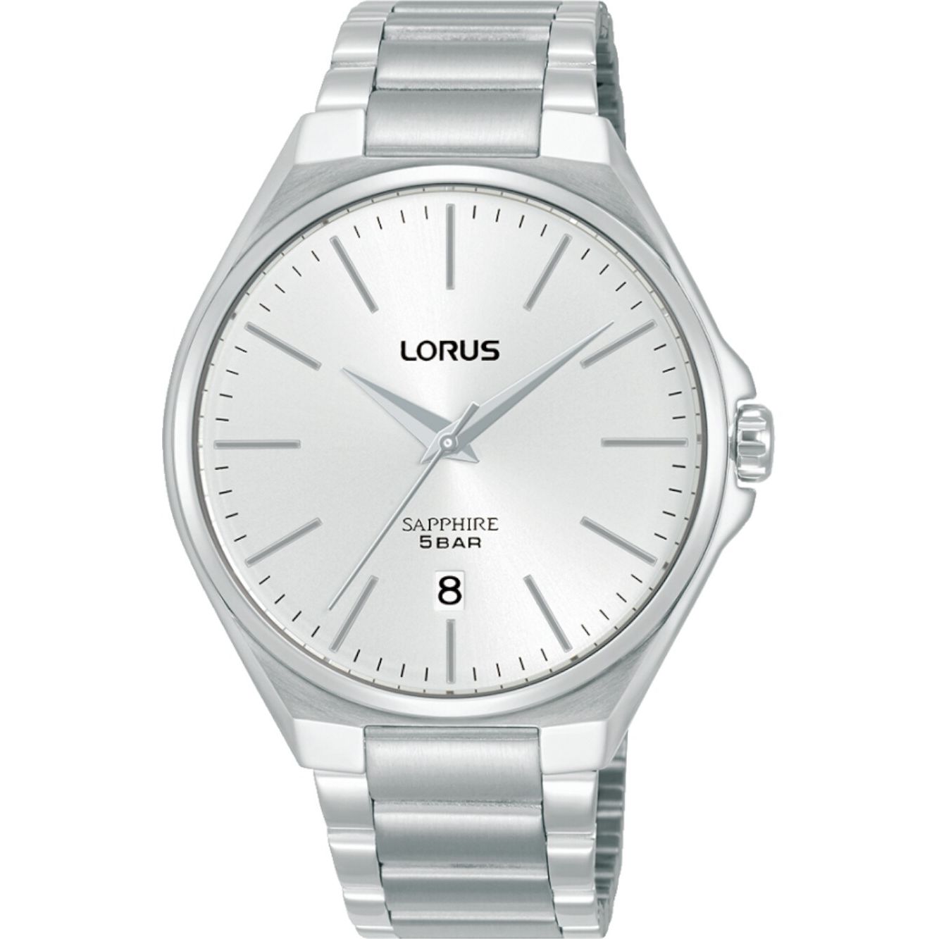 LORUS Mod. RS949DX9