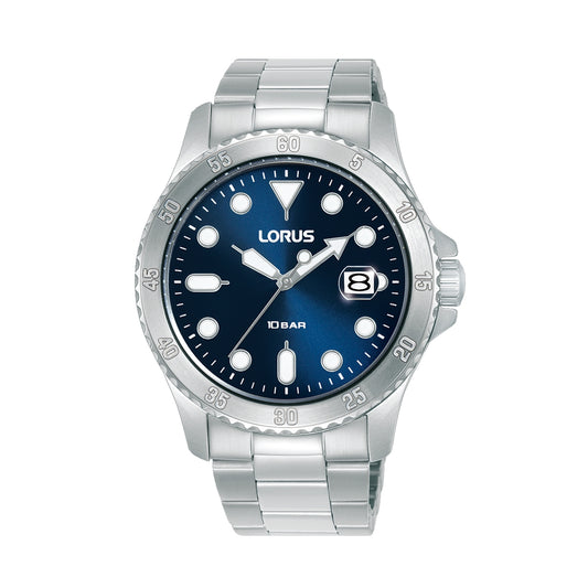LORUS WATCHES Mod. RS967DX9
